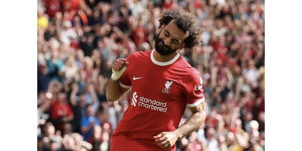 Es probable que el Liverpool opte por un acuerdo por Mohamed Salah